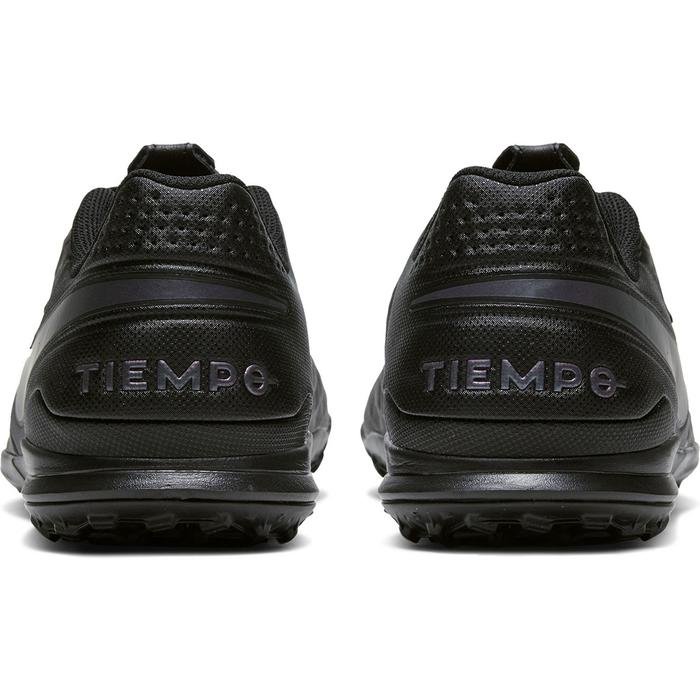 Tiempo Legend 8 Academy Tf Unisex Siyah Halı Saha Ayakkabısı AT6100-010 1134041