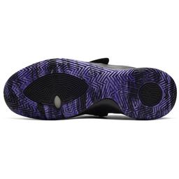 Kyrie Flytrap III NBA Erkek Siyah Basketbol Ayakkabısı BQ3060-006