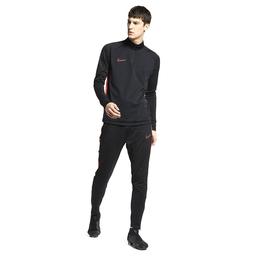 Dry Acdmy Pant Kpz Erkek Siyah Futbol Eşofman Altı AJ9729-013