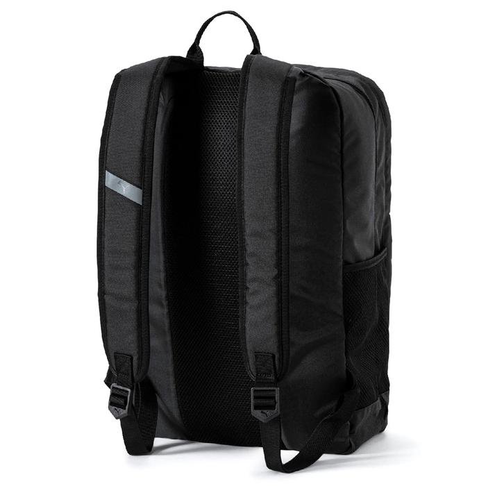 S Backpack Unisex Siyah Spor Sırt Çantası 07558101 1064272