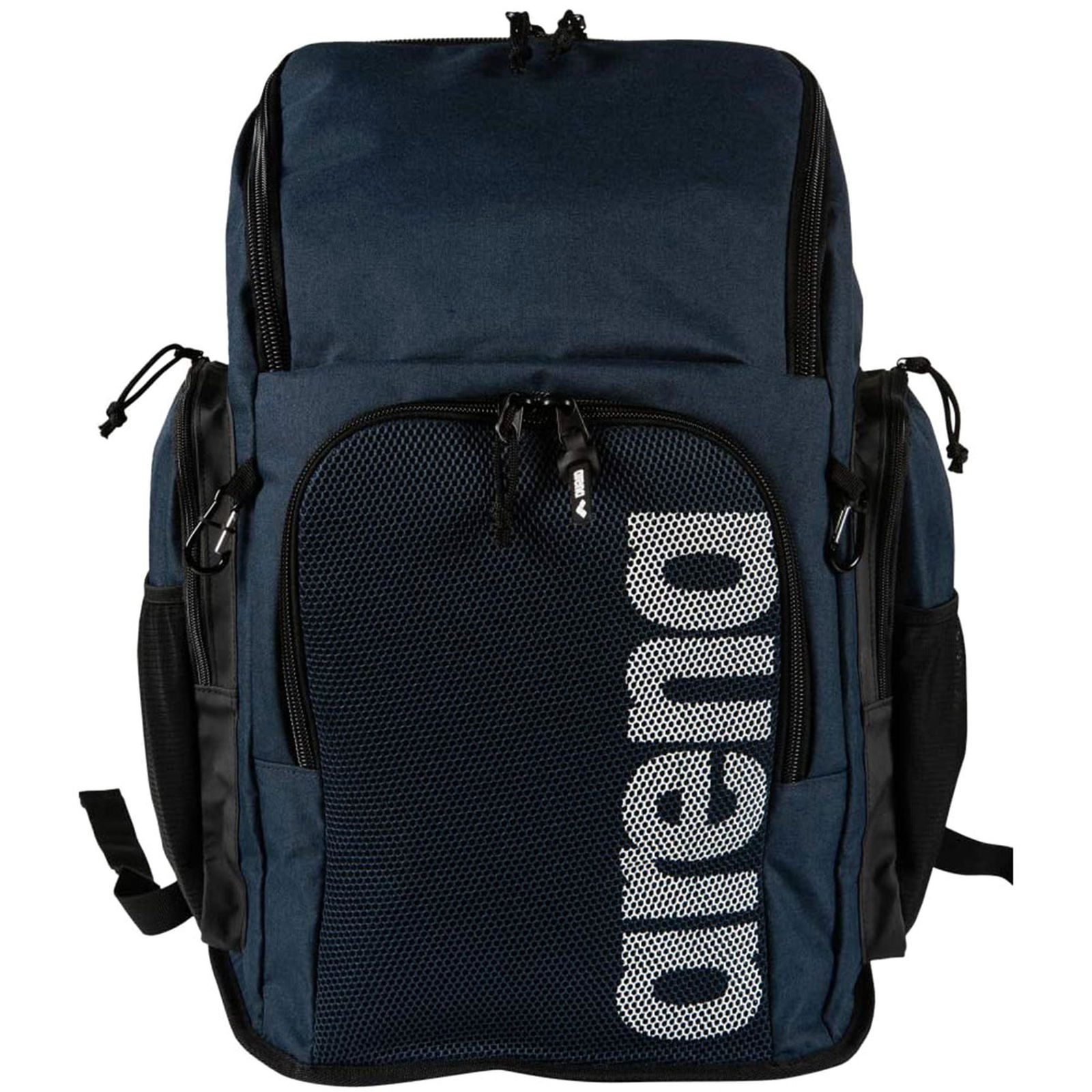 Team Backpack 45 Unisex Mavi Spor Çanta 002436710