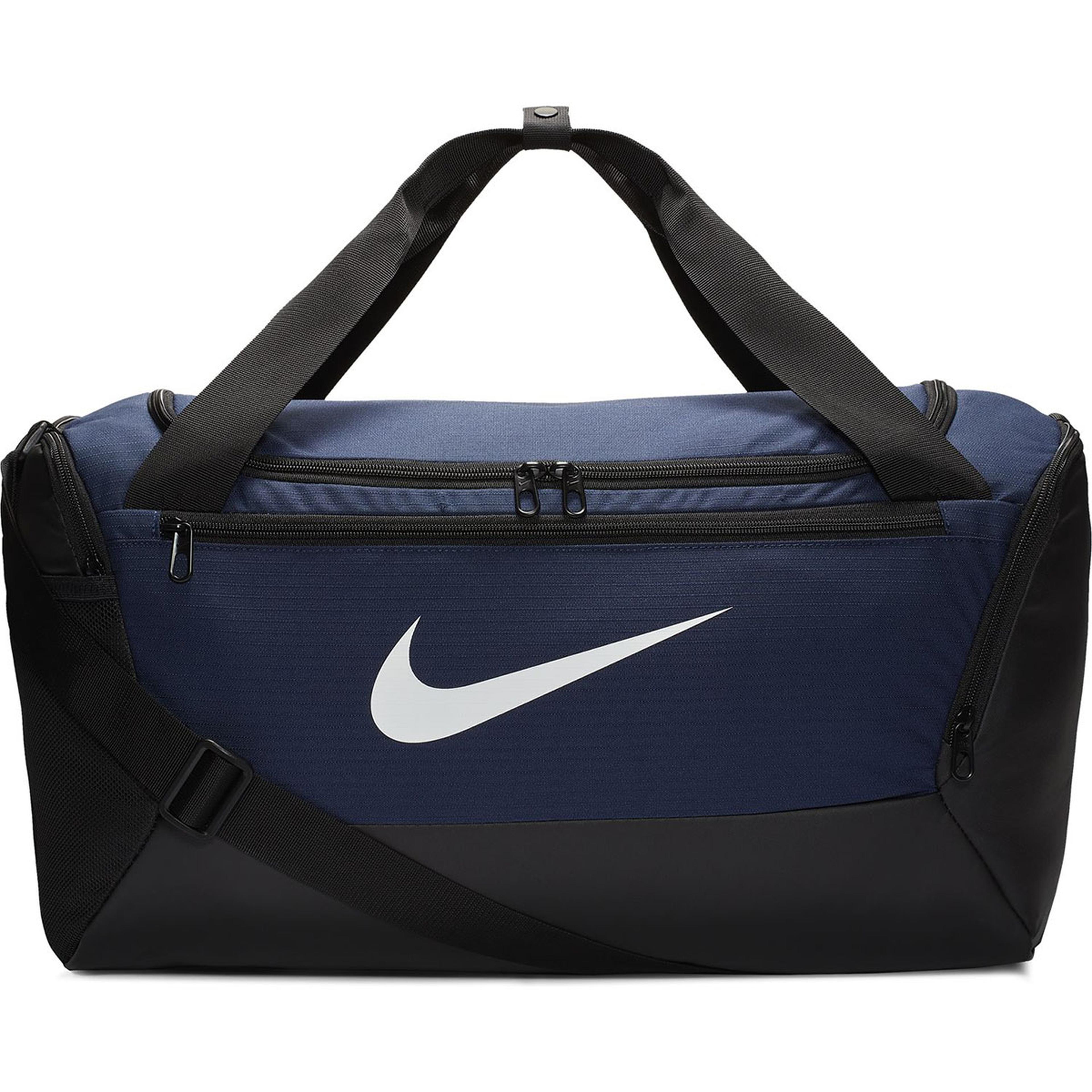 Brsla S Duff - 9.0 (41L) Unisex Mavi Spor Çanta BA5957-410