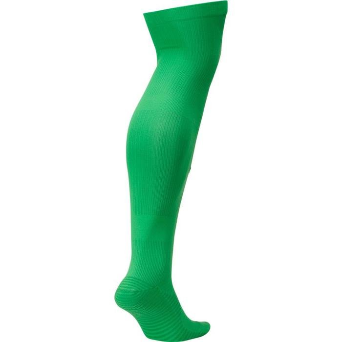 Matchfit Knee High - Team Unisex Yeşil Futbol Çorap CV1956-329 1191621