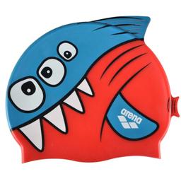 Awt Fish Cap Çocuk Çok Renkli Yüzücü Bone 91915400
