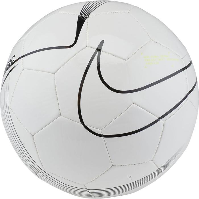 Mercurial Fade Unisex Beyaz Futbol Topu SC3913-100 1092482