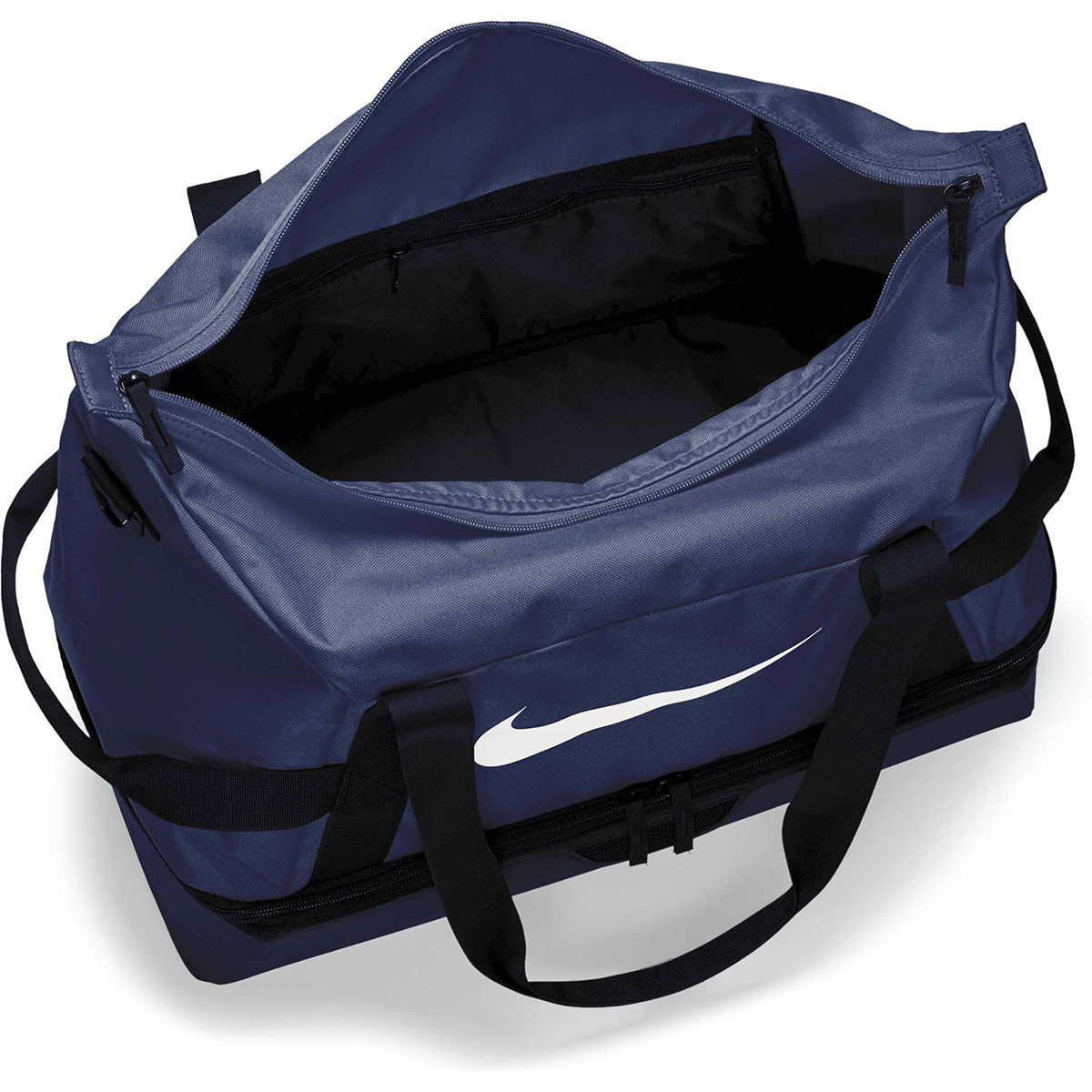 Academy Team M Unisex Lacivert Futbol Spor Çanta CV7827-410