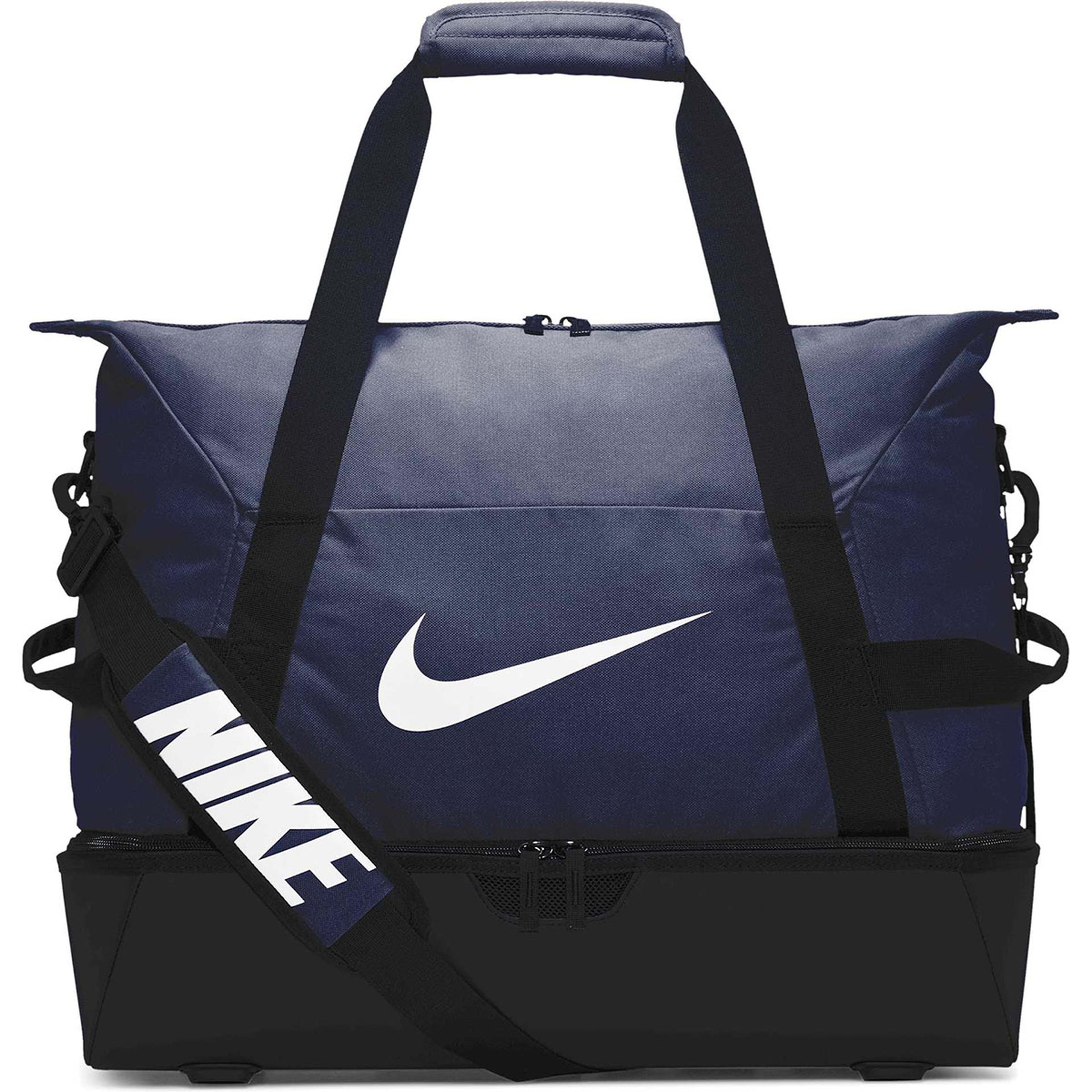 Academy Team M Unisex Lacivert Futbol Spor Çanta CV7827-410