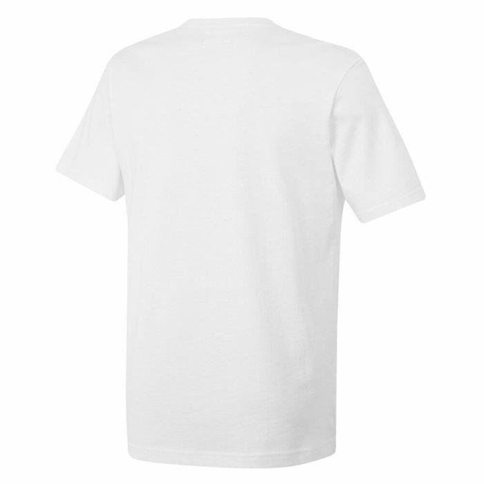 Photo Stripe Erkek Beyaz Outdoor Tişört CS0069-100 1225268