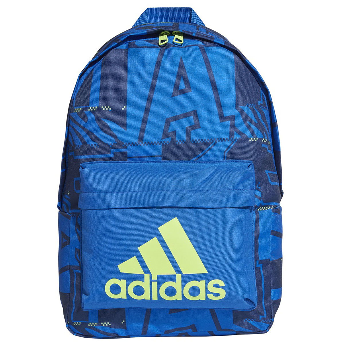 Classic Bp Gra3 Unisex Mavi Günlük Stil Sırt Çantası GH4832