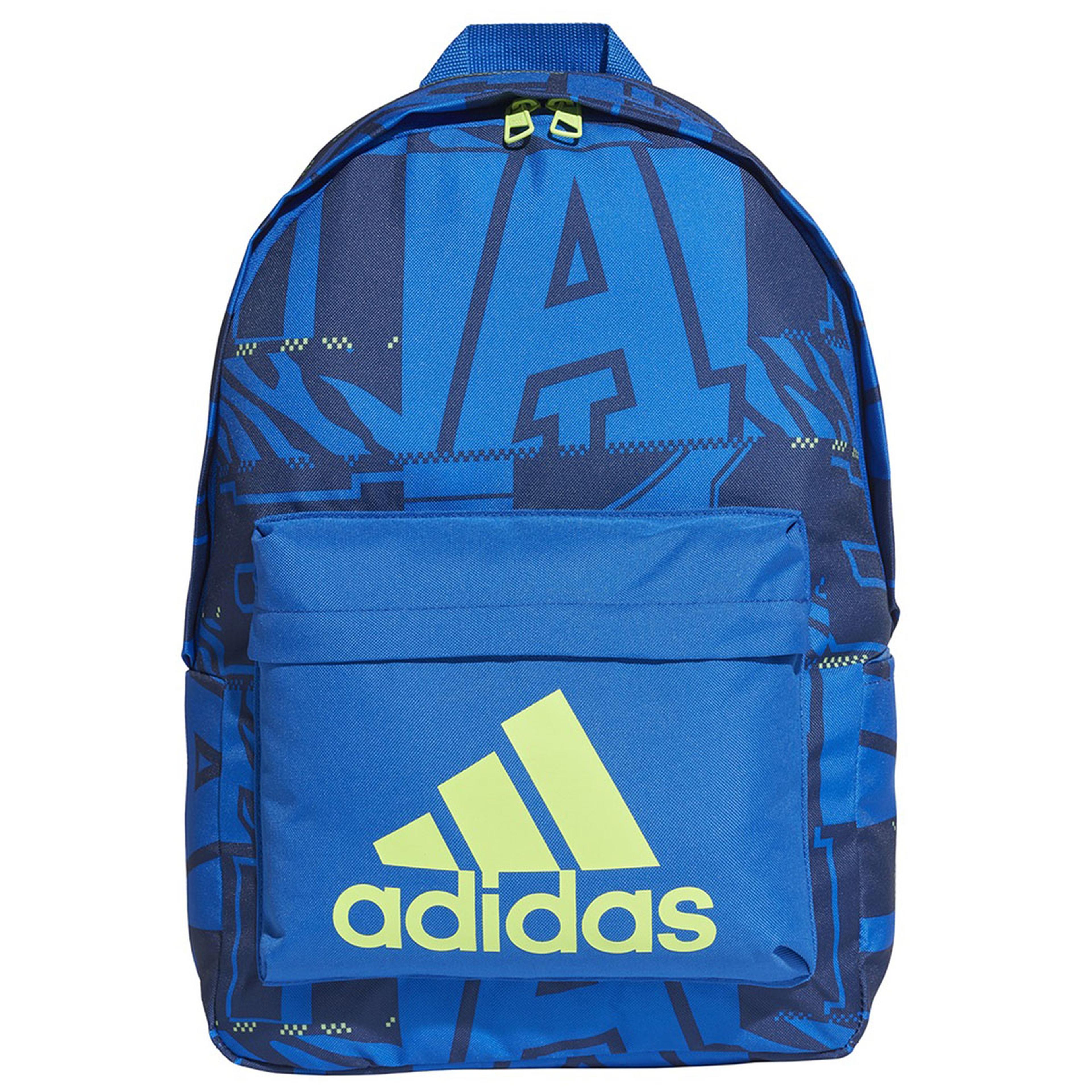 Classic Bp Gra3 Unisex Mavi Günlük Stil Sırt Çantası GH4832