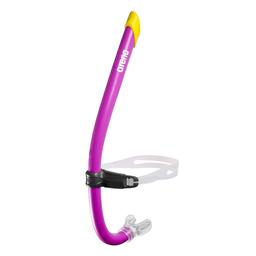 Swim Snorkel Pro II Unisex Yeşil Yüzücü Şnorkel 001969605