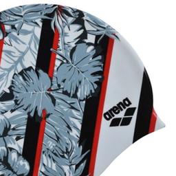 Print 2 Unisex Çok Renkli Yüzücü Bone 1E368239