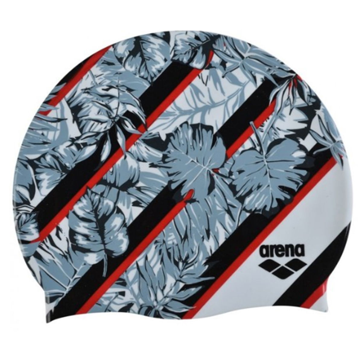 Print 2 Unisex Çok Renkli Yüzücü Bone 1E368239