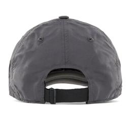Horizon Ball Unisex Gri Günlük Şapka NF00CF7W0C51