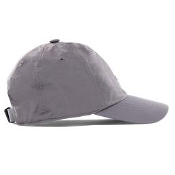 Horizon Ball Unisex Gri Günlük Şapka NF00CF7W0C51