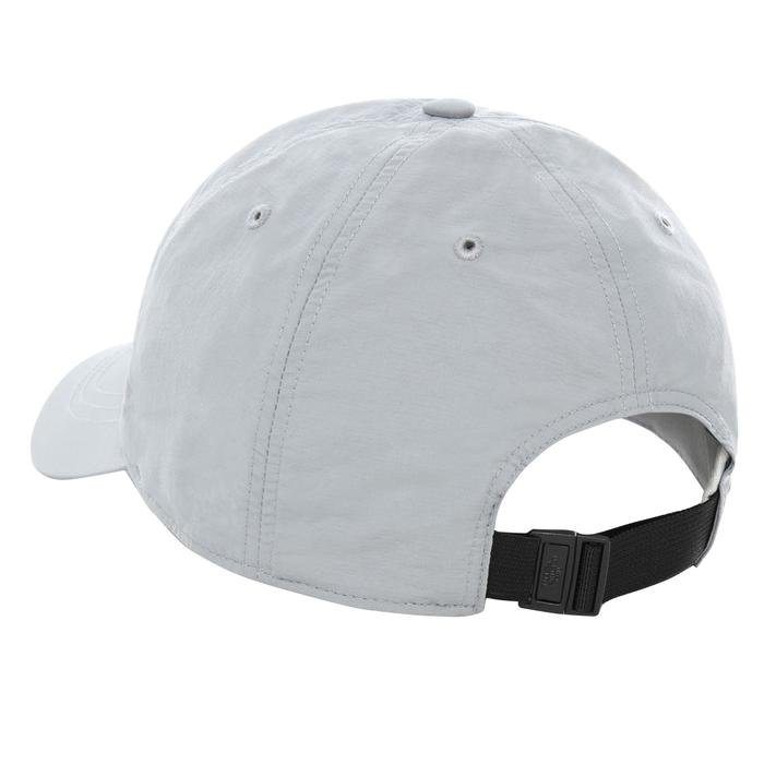 Horizon Hat Unisex Gri Günlük Şapka NF00CF7WV3T1 1190392