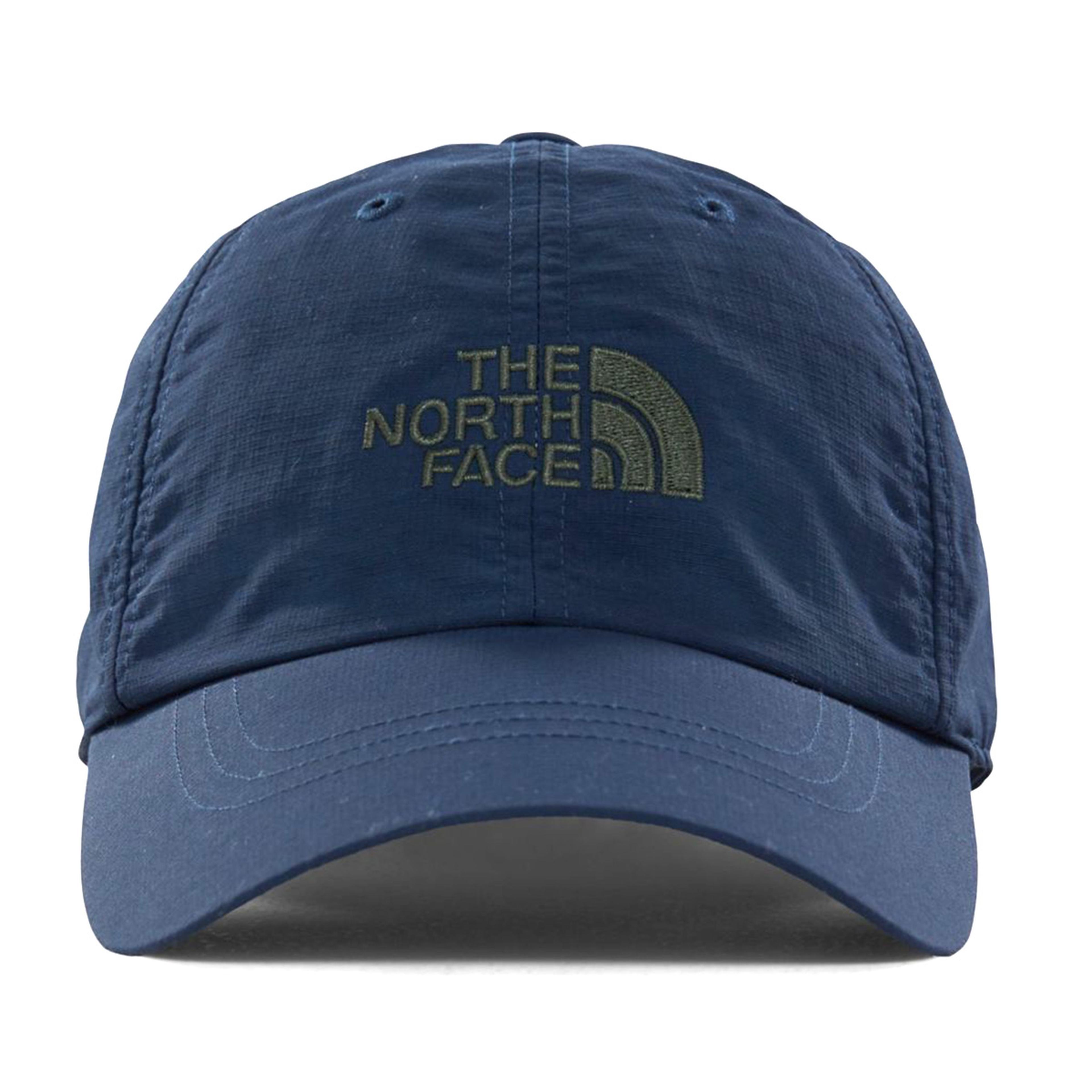 Horizon Hat Unisex Mavi Günlük Şapka NF00CF7WH2G1