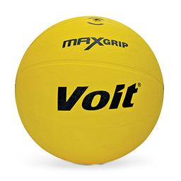 1 Kg Unisex Sarı Antrenman Sağlık Topu 1VTAKSAGLIKTOPU/1K