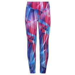 W Gym Long Tights Kadın Çok Renkli Günlük Stil Tayt 001619997