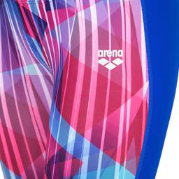 W Gym Long Tights Kadın Çok Renkli Günlük Stil Tayt 001619997