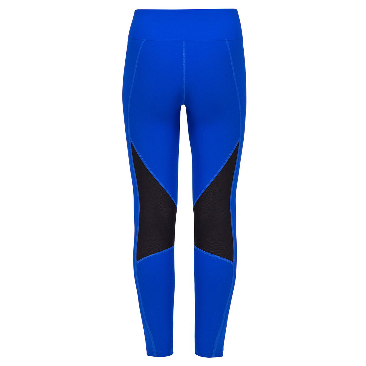 W Gym Long Tights Kadın Çok Renkli Günlük Stil Tayt 001619997