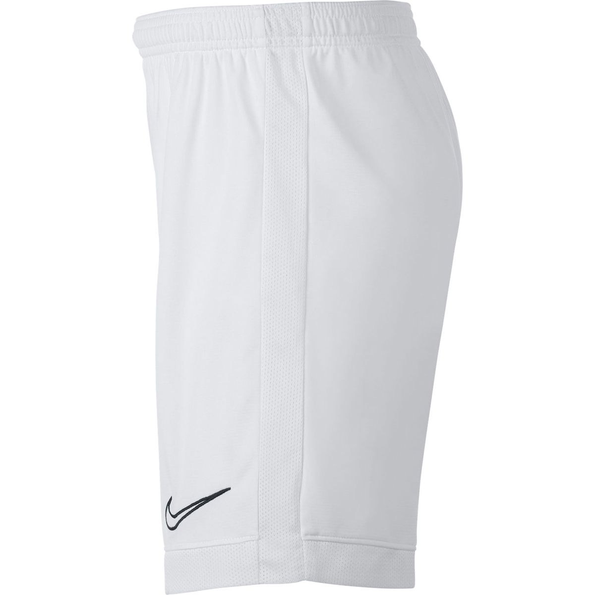 Dri-Fit Academy Çocuk Beyaz Futbol Şort AO0771-101