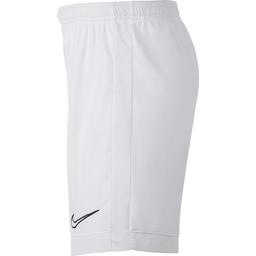 Dri-Fit Academy Çocuk Beyaz Futbol Şort AO0771-101