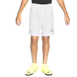 Dri-Fit Academy Çocuk Beyaz Futbol Şort AO0771-101