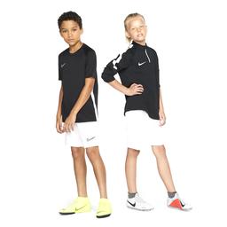 Dri-Fit Academy Çocuk Beyaz Futbol Şort AO0771-101