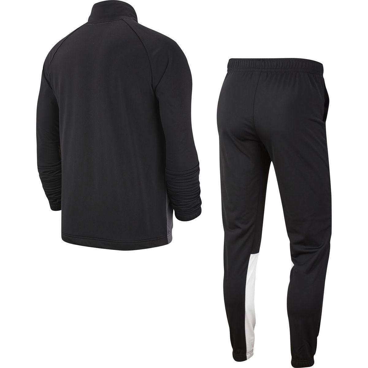 M Nsw Ce Trk Suit Pk Erkek Siyah Günlük Stil Eşofman Takımı BV3055-010