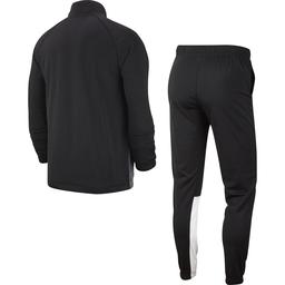 M Nsw Ce Trk Suit Pk Erkek Siyah Günlük Stil Eşofman Takımı BV3055-010
