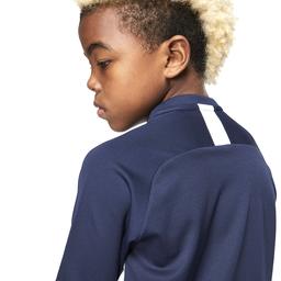 Dri-Fit Academy Çocuk Lacivert Futbol Tişört AO0739-451