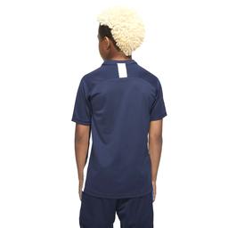 Dri-Fit Academy Çocuk Lacivert Futbol Tişört AO0739-451