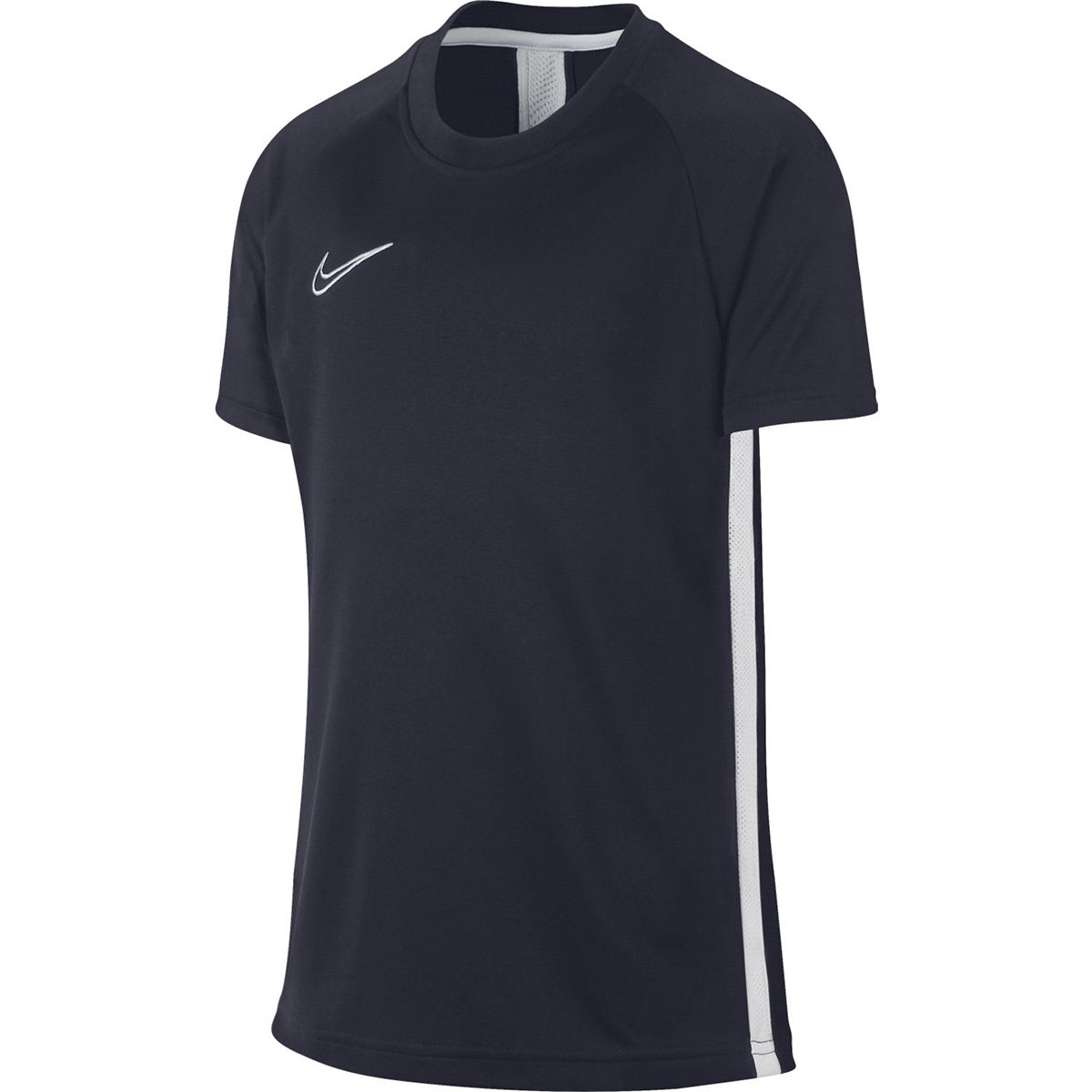 Dri-Fit Academy Çocuk Lacivert Futbol Tişört AO0739-451