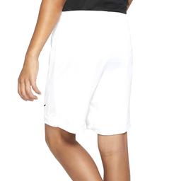 Dri-Fit Academy Çocuk Beyaz Futbol Şort AO0771-101