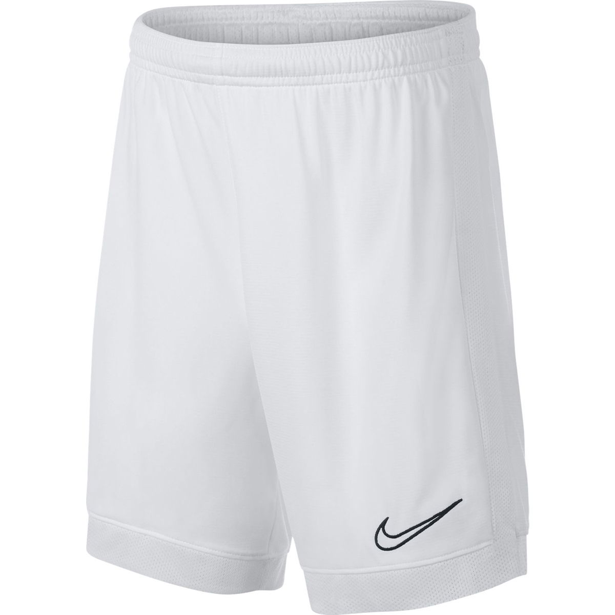 Dri-Fit Academy Çocuk Beyaz Futbol Şort AO0771-101