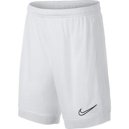 Dri-Fit Academy Çocuk Beyaz Futbol Şort AO0771-101
