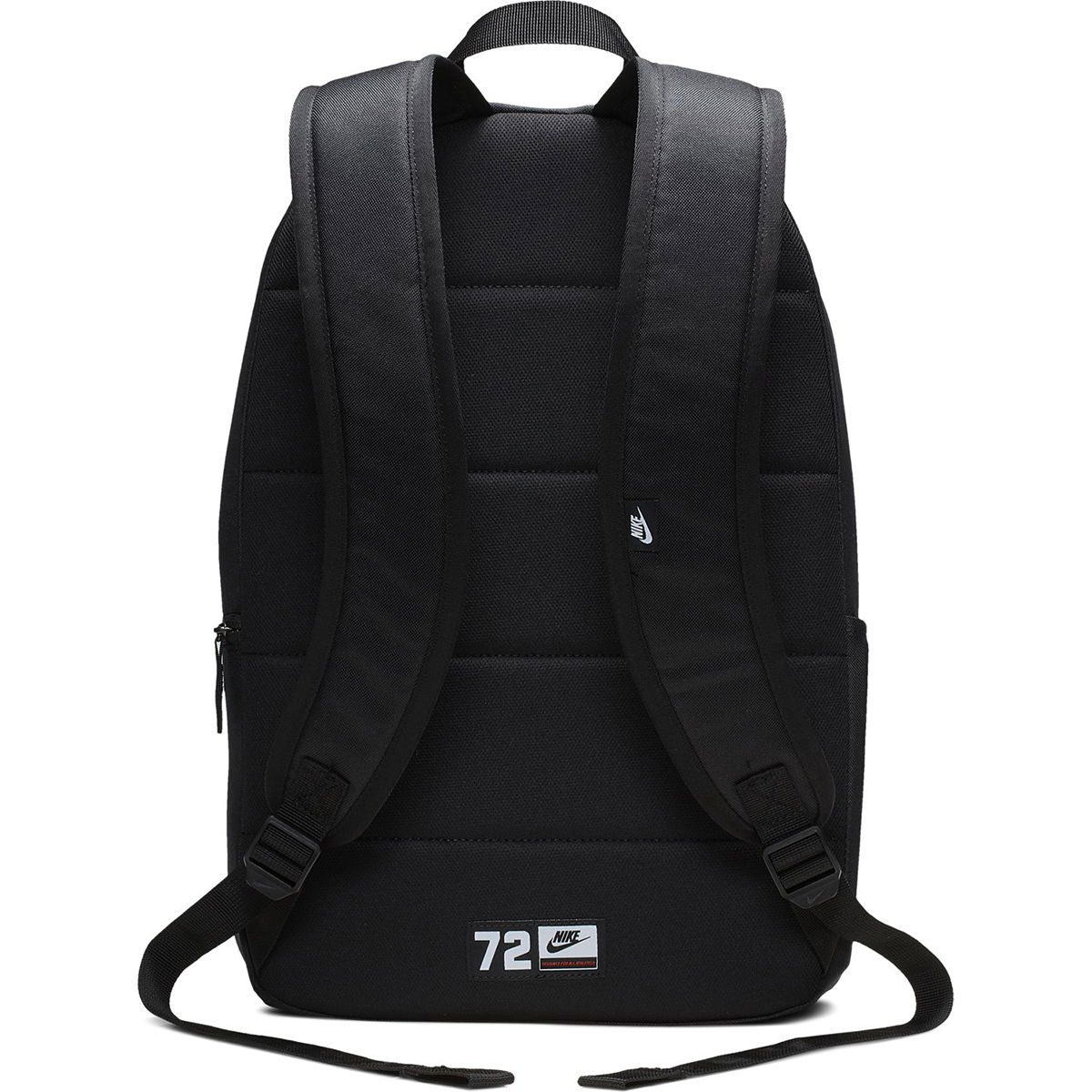 Heritage 2.0 Unisex Siyah Günlük Stil Sırt Çantası BA5879-011