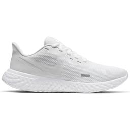 Revolution 5 Kadın Beyaz Koşu Ayakkabısı BQ3207-104