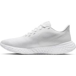 Revolution 5 Kadın Beyaz Koşu Ayakkabısı BQ3207-104