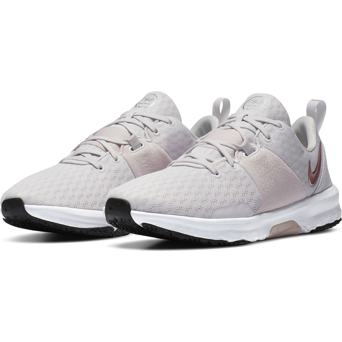 Wmns City Trainer 3 Kadın Bej Antrenman Ayakkabısı CK2585-001