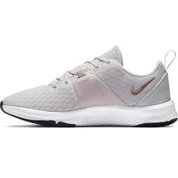 Wmns City Trainer 3 Kadın Bej Antrenman Ayakkabısı CK2585-001