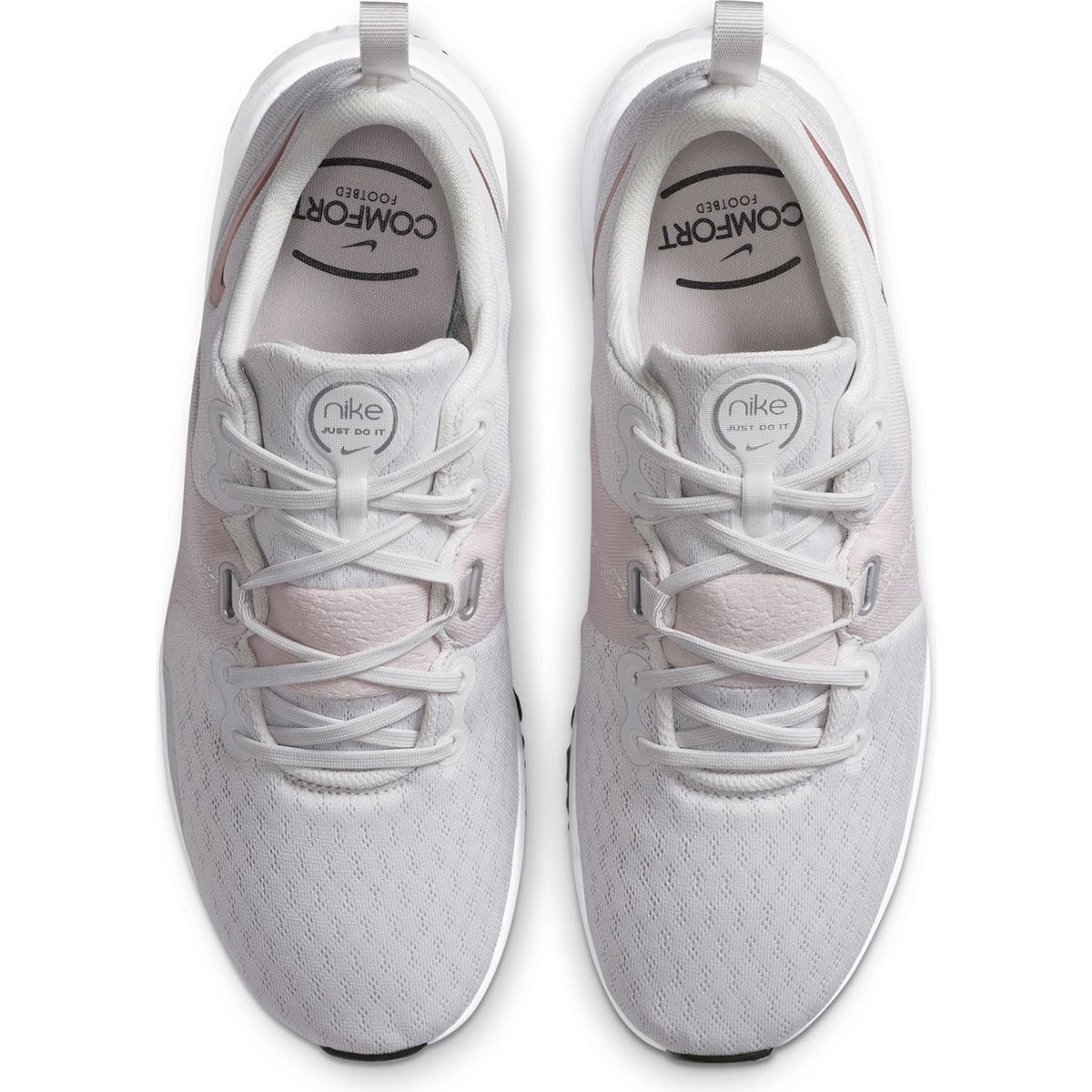 Wmns City Trainer 3 Kadın Bej Antrenman Ayakkabısı CK2585-001