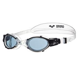 Nimesis Crystal Medium Unisex Beyaz Yüzücü Gözlüğü 1E78355