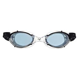 Nimesis Crystal Medium Unisex Beyaz Yüzücü Gözlüğü 1E78355