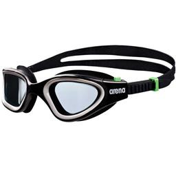 Envision Unisex Siyah Yüzücü Gözlüğü 1E68056