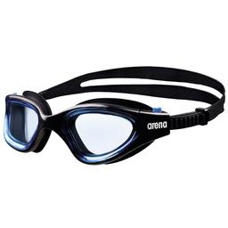 Envision Unisex Siyah Yüzücü Gözlüğü 1E68057