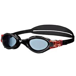 Nimesis Crystal Medium Unisex Siyah Yüzücü Gözlüğü 1E78354