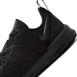 City Trainer 3 Kadın Siyah Antrenman Ayakkabısı CK2585-004