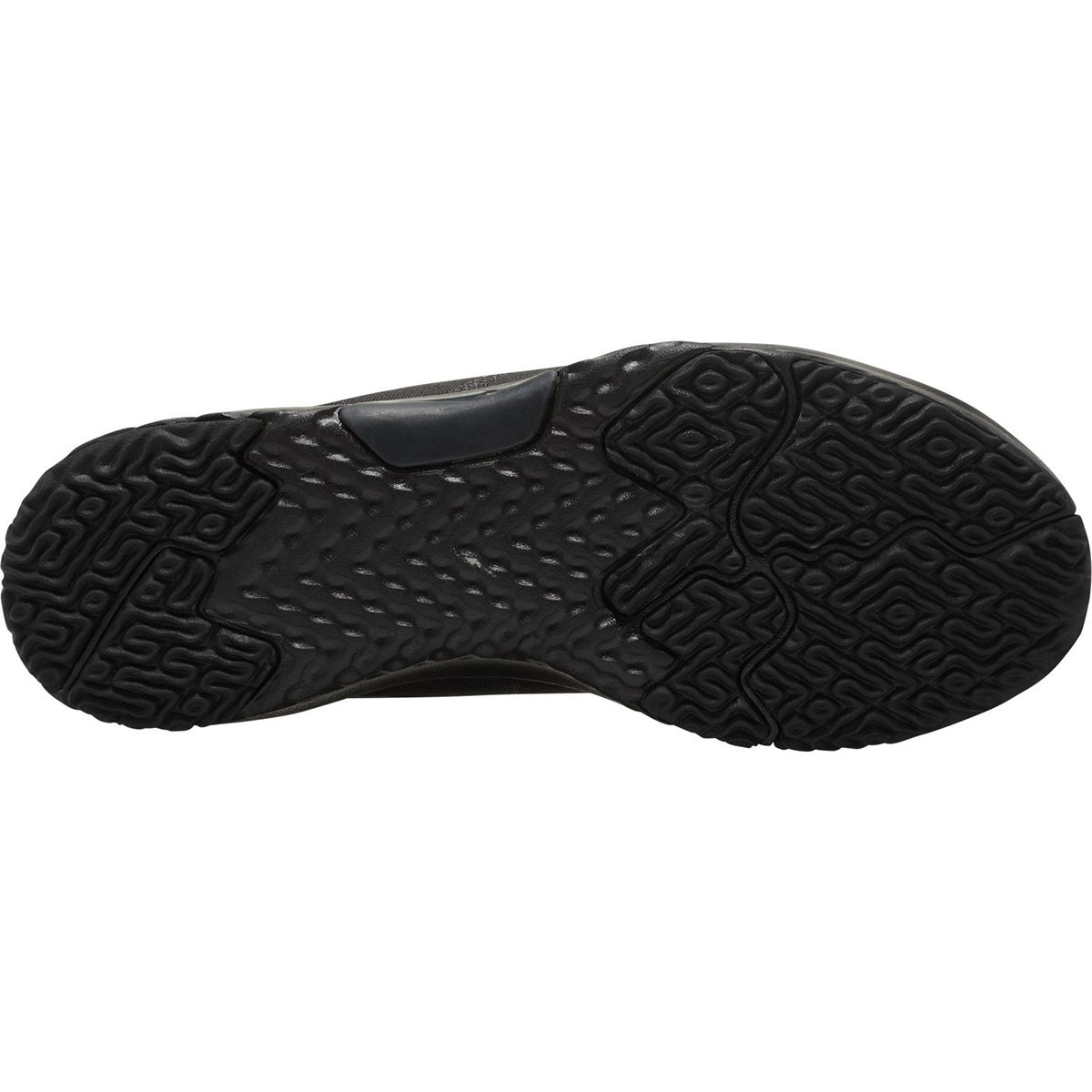 City Trainer 3 Kadın Siyah Antrenman Ayakkabısı CK2585-004